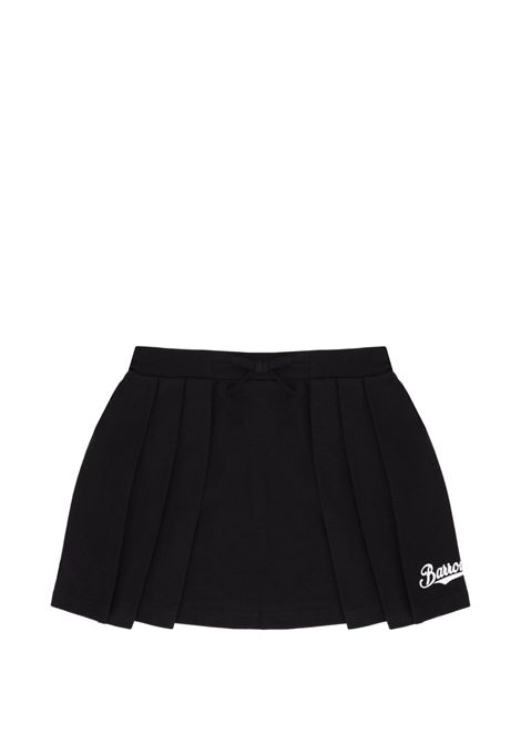 Gonna a pieghe BARROW KIDS | S6BKJGSK152110